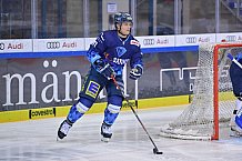 ERC Ingolstadt vs Grizzlys Wolfsburg, DEL, Deutsche Eishockey Liga, Spieltag 19, 17.11.2019