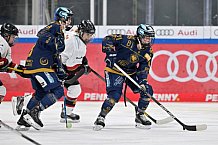 Eishockey, Frauen, DFEL, Saison 2022-2023, ERC Ingolstadt - EC Bergkamener Bären, 18.02.2023