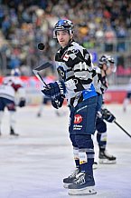Eishockey, Herren, DEL, Saison 2024-2025, Spieltag 51, ERC Ingolstadt - EHC Red Bull München, 04.03.2025