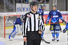 ERC Ingolstadt vs Fischtown Pinguins, DEL, Deutsche Eishockey Liga, Spieltag 25, 08.12.2019