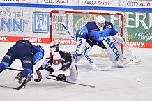 Eishockey, Herren, DEL, Saison 2020-2021, ERC Ingolstadt - Kölner Haie, 10.04.2021