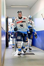 Eishockey, Herren, DEL, Saison 2024-2025, Playoffs Viertelfinale, Spiel 1, Nürnberg Ice Tigers - ERC Ingolstadt, 18.03.2025