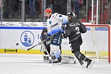 Thomas Sabo Ice Tigers vs ERC Ingolstadt, DEL, Deutsche Eishockey Liga, Spieltag 35, 05.01.2020