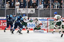 Eishockey, Herren, DEL, Saison 2022-2023, Vorbereitung, ERC Ingolstadt - Augsburger Panther, 04.09.2022