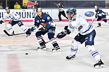 EHC Red Bull Muenchen - ERC Ingolstadt, Eishockey, DEL, Deutsche Eishockey Liga, Spieltag 2, 10.09.2017