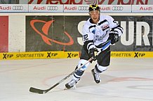 ERC Ingolstadt vs Orli Znojmo, Eishockey, DEL, Deutsche Eishockey Liga, Vorbereitung, 08.08.2015