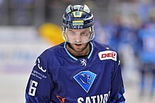 ERC Ingolstadt vs Düsseldorfer EG, DEL, Deutsche Eishockey Liga, Spieltag 44, 14.02.2020