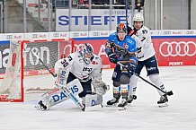 Eishockey, Herren, DEL, Saison 2023-2024, Spieltag 38, ERC Ingolstadt - Adler Mannheim, 14.01.2024