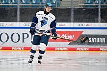 Eishockey, Herren, DEL, Saison 2025-2026, ERC Ingolstadt - Training, 04.08.2025