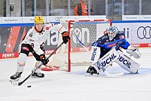 Eishockey, Herren, DEL, Saison 2026-2027, Spieltag 8, ERC Ingolstadt - Löwen Frankfurt, 11.10.2026