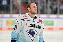 Eishockey, Herren, DEL, Saison 2022-2023, Spieltag 15, Nürnberg Ice Tigers - ERC Ingolstadt, 26.10.2022