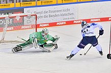 Eishockey, Herren, DEL, Saison 2021-2022, Spieltag 20, Bietigheim Steelers - ERC Ingolstadt, 05.11.2021
