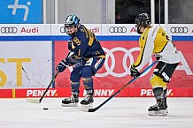 Eishockey, Frauen, DFEL, Saison 2022-2023, ERC Ingolstadt - Mad Dogs Mannheim, 19.11.2022