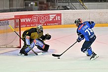 Eishockey, Herren, DEL, Saison 2023-2024, Vinschgau Cup, ERC Ingolstadt - HC Pustertal, 25.08.2023