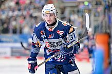 Eishockey, Herren, DEL, Saison 2024-2025, Spieltag 26, ERC Ingolstadt - Iserlohn Roosters, 15.12.2024