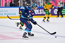 Hockey, Mens, CHL, Season 2025-2026, Regular Season, Game Day 1, ERC Ingolstadt - Ilves Tampere, 28.08.2025