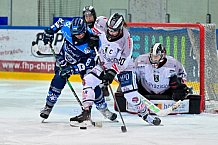 Eishockey, Frauen, DFEL, Saison 2025-2026, ERC Ingolstadt - ECDC Memmingen Indians, 25.01.2026