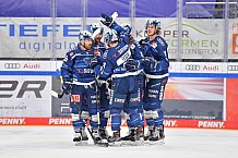 Eishockey, Herren, DEL, Saison 2021-2022, Spieltag 29, ERC Ingolstadt - Iserlohn Roosters, 10.12.2021