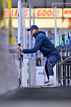Eishockey, Herren, DEL, Saison 2023-2024, Spieltag 3, ERC Ingolstadt - Schwenninger Wild Wings, 22.09.2023