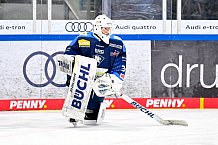 Eishockey, Herren, U20 DNL, Saison 2025-2026, ERC Ingolstadt - ESC Dresden, 14.02.2026