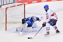 04.01.2021 - ERC Ingolstadt - Adler Mannheim