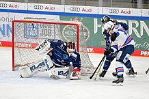 Eishockey, Frauen, DFEL, Saison 2021-2022, ERC Ingolstadt - ESC Planegg-Würmtal, 22.01.2021