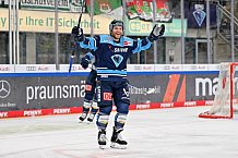Eishockey, Herren, DEL, Saison 2022-2023, Spieltag 37, ERC Ingolstadt - Augsburger Panther, 30.12.2022
