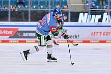 Eishockey, Herren, DEL, Saison 2025-2026, Spiel 51, ERC Ingolstadt - Augsburger Panther, 13.03.2026