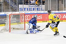 ERC Ingolstadt vs Krefeld Pinguine, DEL, Deutsche Eishockey Liga, Spieltag 3, 20.09.2019