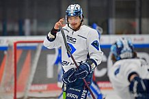 Eishockey, Herren, DEL, Saison 2021-2022, Training, ERC Ingolstadt - Training, 01.03.2022