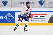 Eishockey, Mens, CHL, Season 2023-2024, ERC Ingolstadt - Vitkovice Ridera, 17.10.2023