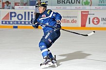 ERC Ingolstadt vs Iserlohn Roosters, Eishockey, DEL, Deutsche Eishockey Liga, Spieltag 27, 11.12.2016