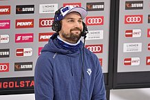 Eishockey, Herren, DEL, Saison 2020-2021, ERC Ingolstadt - Krefeld Pinguine, 22.03.2021