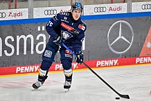 Eishockey, Herren, DEL, Saison 2024-2025, Spieltag 51, ERC Ingolstadt - EHC Red Bull München, 04.03.2025