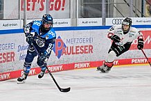 Eishockey, Frauen, DFEL, Saison 2025-2026, ERC Ingolstadt - HK Budapest, 15.11.2025