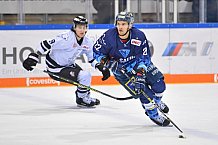 ERC Ingolstadt vs Thomas Sabo Ice Tigers, DEL, Deutsche Eishockey Liga, Spieltag 26, 13.12.2019