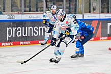 Eishockey, Herren, DEL, Saison 2025-2026, Spiel 23, ERC Ingolstadt - Dresdner Eislöwen, 28.11.2025