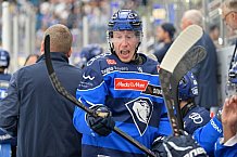 Eishockey, Herren, DEL, Saison 2026-2027, Testspiel, ERC Ingolstadt - EV Zug, 04.09.2026