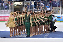 ERC Ingolstadt vs Düsseldorfer EG, DEL, Deutsche Eishockey Liga, Spieltag 37, 12.01.2020