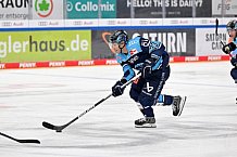 Eishockey, Herren, DEL, Saison 2022-2023, Spieltag 2, ERC Ingolstadt - Iserlohn Roosters, 18.09.2022