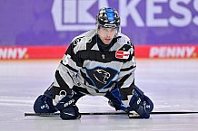 Eishockey, Herren, DEL, Saison 2024-2025, Spieltag 12, ERC Ingolstadt - Eisbären Berlin, 24.10.2024