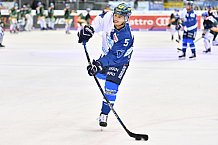 ERC Ingolstadt vs Augsburger Panther, Eishockey, DEL, Deutsche Eishockey Liga, Spieltag 46, 17.09.2017