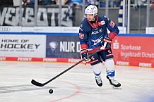 Eishockey, Herren, DEL, Saison 2026-2027, Spieltag 4, ERC Ingolstadt - Adler Mannheim, 27.09.2026