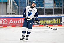 Eishockey, Herren, DEL, Saison 2025-2026, ERC Ingolstadt - Training, 04.08.2025