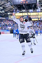 Eishockey, Herren, DEL, Saison 2025-2026, Spiel 38, ERC Ingolstadt - Kölner Haie, 09.01.2026