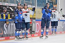 Eishockey, Herren, DEL, Saison 2023-2024, ERC Ingolstadt - Showtraining, 13.08.2023
