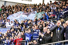 ERC Ingolstadt vs Eisbaeren Berlin, Eishockey, DEL, Deutsche Eishockey Liga, Spieltag 41, 12.01.2018
