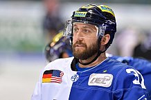 ERC Ingolstadt vs Koelner Haie, DEL, Deutsche Eishockey Liga, Playoffs, Viertelfinale, Spiel 4, 22.03.2019