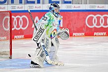 Eishockey, Frauen, DFEL, Saison 2022-2023, ERC Ingolstadt - Mad Dogs Mannheim, 20.11.2022