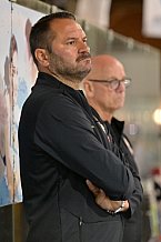 Eishockey, Herren, DEL, Saison 2023-2024, Vinschgau Cup, HC Innsbruck - Nürnberg Ice Tigers, 26.08.2023